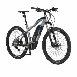 Yamaha Pedal Assist Yamaha YDX-Torq