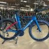 Argon 18 E-117 Tri Sram Force 22/ Reynolds AR58 - Blue/Red 2023 -Aventon Shop Kjx3tP69C2CabKd12Ic FDehQ