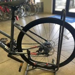 Fuji Absolute 1.9 ST - Satin Slate 2022 -Aventon Shop Kr0qrMbCHMUuvccn95Xhcd to