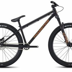 Transition PBJ Black / Copper Long