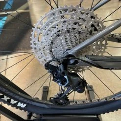 Scott Scale 965 Shimano SLX-Deore - Slate Grey 2021 -Aventon Shop L3EHyq BfiIxOv5vxaS5rrq M