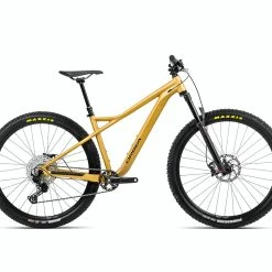 Orbea Laufey H10 L 2022