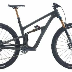 Alchemy Demo Bike Arktos 120 LG GX Grey- Grey