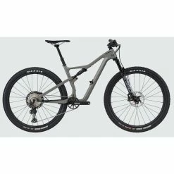 2021 Cannondale Scalpel Carbon SE 1 Full-Suspension Mountain Bike -Aventon Shop LCI20wGLMb55GsNsn6MeasRI