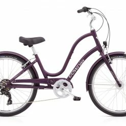 Electra Townie Original 7D EQ Ladies' 26" 2020 -Aventon Shop LEFrtEALe18C5uzHdzY5KO0Ew 7