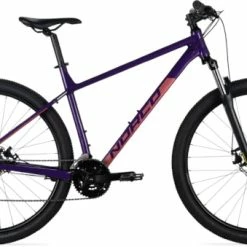 Norco Storm 5, Purple/Pink, Xs