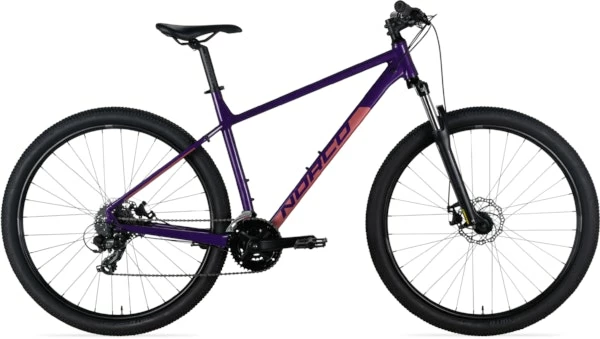 Norco Storm 5, Purple/Pink, Xs 3 Norco Storm 5, Purple/Pink, Xs