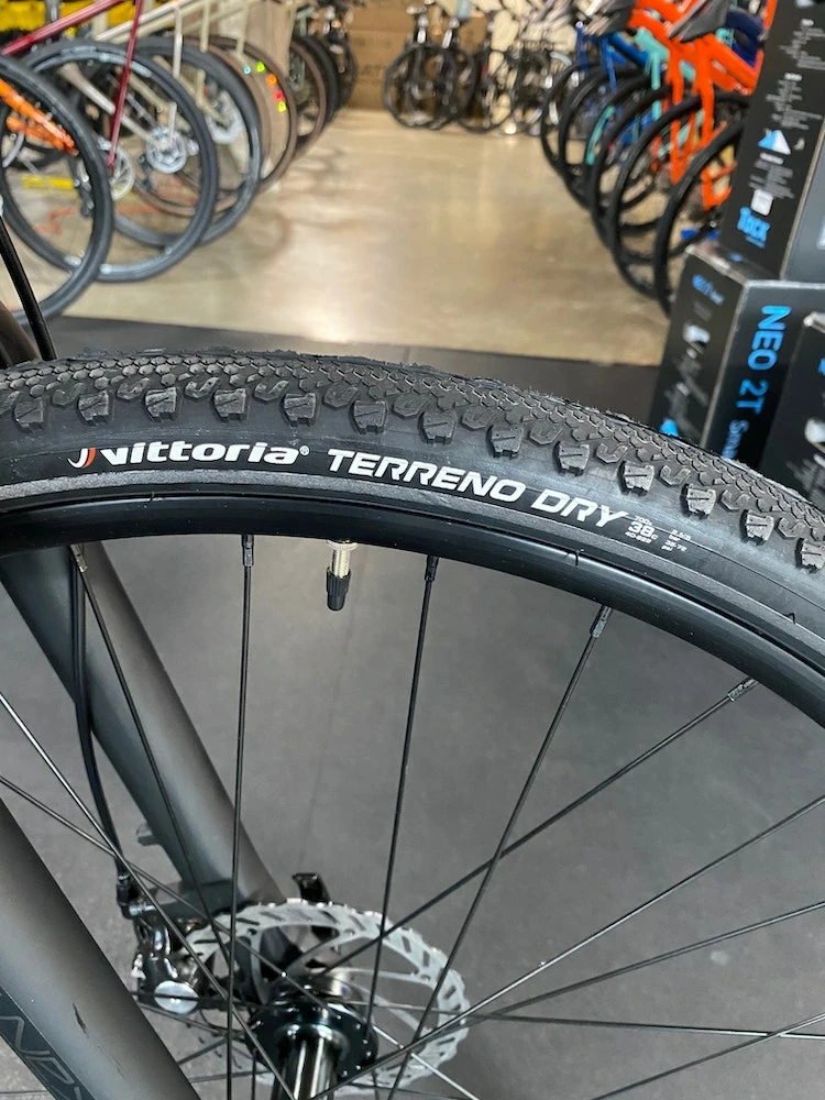 Cannondale Quick CX 4 Black 2022 7 Cannondale Quick CX 4 Black 2022 - Image 5