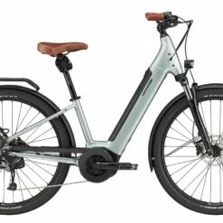 Cannondale Adventure NEO 2 EQ 2023