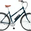 Hurley Bicycles Amped St 2022
