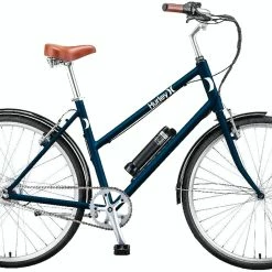 Hurley Bicycles Amped St 2022