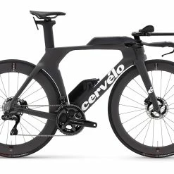 Cervelo P5 Dura Ace Di2 Five 2022