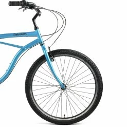 Retrospec Chatham Beach Cruiser 7-Speed 26" - Matte Pacific Blue 2022 11 Retrospec Chatham Beach Cruiser 7-Speed 26" - Matte Pacific Blue 2022 -Aventon Shop M ohnAe2w4e7vGp CVOmlzJbI