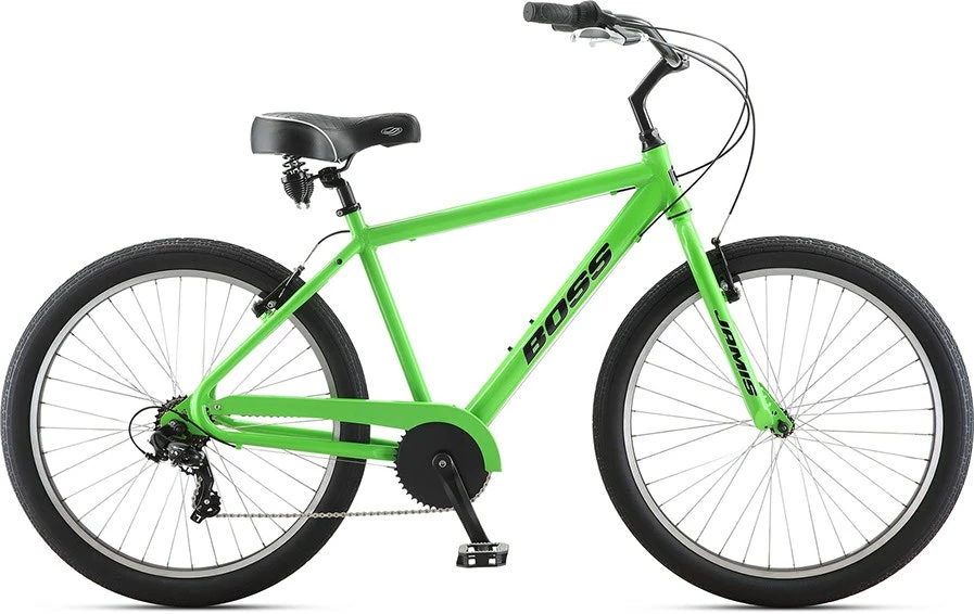 Jamis Boss Cruiser 7 Medium 2019 4 Jamis Boss Cruiser 7 Medium 2019 - Image 2