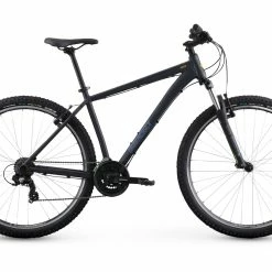 Diamondback Hatch 1 Step-over SM Black 2022