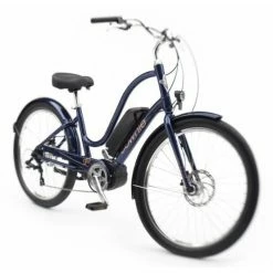 Electra Townie Go! 8d Eq Step Thru 2022 -Aventon Shop MDj2QRHTJxSPQnpErsYz84Jao