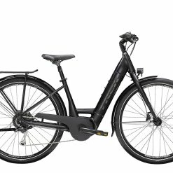 Trek Verve+ 3 Lowstep Us 2021