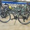 Batch Bicycles Batch Youth 24" Mountain Bike Black 2021
