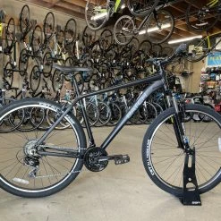Batch Bicycles Batch The Mountain Bicycle - Black (29" Wheels) 2021