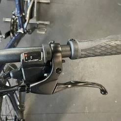 Fuji Absolute 1.9 Dark Blue 2022 -Aventon Shop Mazm2RK8jaIN2ausvsLT 1VBo