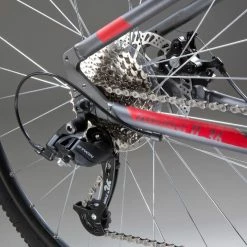 Decathlon Riverside 500, Aluminum, Disc Brake, 9-Speed Hybrid Bike 2022 -Aventon Shop MbmXzvO6l9uavuRAknTAnGLYQ