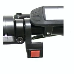 Eunorau DEFENDER-S 1500 Watt 9-Speed AWD E-bike 17" Black -Aventon Shop Mcne dF95tS6YadYka56uOIzA