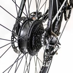 Serfas EDART 350W E-Bike -Aventon Shop Me02xPUuyxFWrzH huOIJlt2E