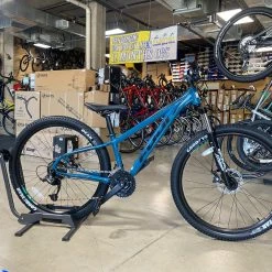 Fuji Nevada ST 1.9 27.5 Dark Teal 2022