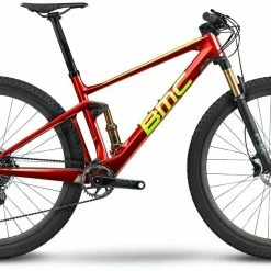 BMC Fourstroke 01 ONE