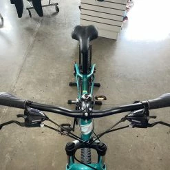Jamis DXT A3 Step-Over - Seafoam 2022 -Aventon Shop MsbZtPNN8tb97sQYLndIoofvI