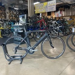 Wilier TRADE IN Willier Blade Carbon/Black Ultegra