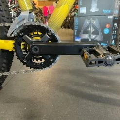 Cannondale Trail Womens 6 Light Yellow 2022 -Aventon Shop MzZ r09542itmpqXwMxpS4bho