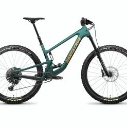 Santa Cruz Hightower 3 C 29 R 2023