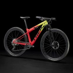 Trek Supercaliber 9.8 Xt 2022