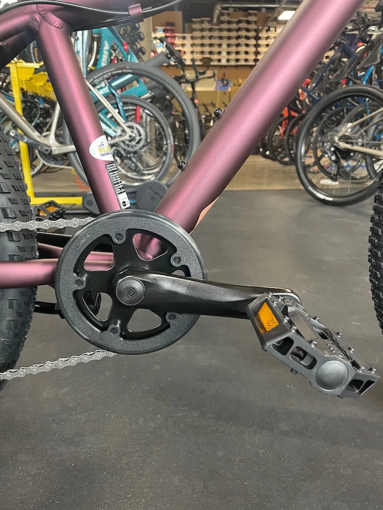 Scott Contessa 24' Purple Haze 10 Scott Contessa 24' Purple Haze - Image 8