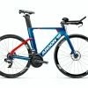 2022 Argon 18 E-117 Tri Disc Sram Force 22