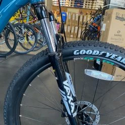Fuji Nevada ST 1.9 27.5 Dark Teal 2022 -Aventon Shop NVuXPycSTkfbQ OqAGep1nSo