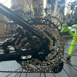 Cannondale Trail SE2 Emerald Green 2022 -Aventon Shop NW7WH35Z48x74K2sGS7RYfqus