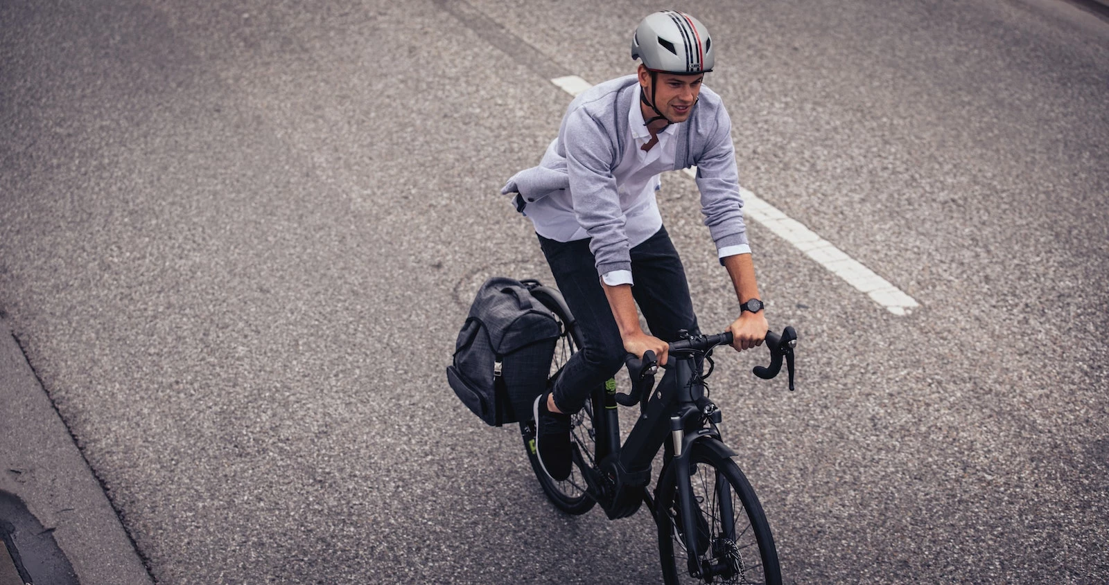 Bulls Grinder EVO - Bosch Speed Class-3 2020 6 Bulls Grinder EVO - Bosch Speed Class-3 2020 - Image 4