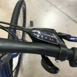 Fuji Absolute 1.9 Disc Shimano Tourney - Dark Blue 2022 -Aventon Shop N a57jmLUcdNfel v9jguiRQc