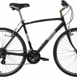 Bianchi Cortina 2022