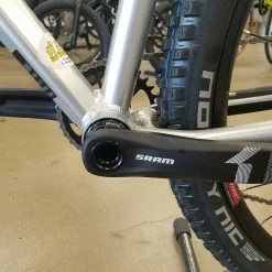 Niner AIR 9 2-STAR SRAM SX Eagle 2022 -Aventon Shop NjuVEDSjSJObZv4G66b1V7rlM