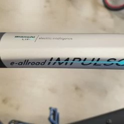 Bianchi E-Impulso All Road 2022 15 Bianchi E-Impulso All Road 2022 -Aventon Shop NlODaoK5FBxA83ccLXgzZxLOU