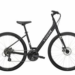 Trek Verve 1 Disc Low Step 2021