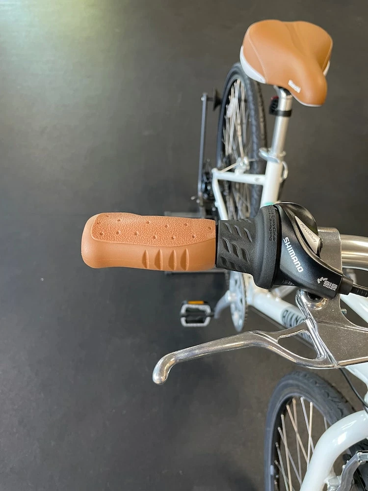 Bianchi Siena Dama White/Celeste 2022 9 Bianchi Siena Dama White/Celeste 2022 - Image 7