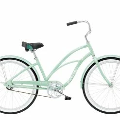 Electra Cruiser Lux 1 26" Step Thru 2022