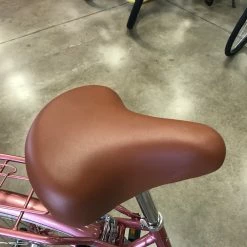 Reid Classic 7-Speed Step-Thru - Rose Gold 2021 -Aventon Shop NvmQWokHqtJflfkw6n2UR8vk