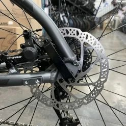 Fuji Nevada 27.5 1.9 - Satin Graphite 2022 -Aventon Shop NyH9B13ObA1umGPVt1yy70lhg