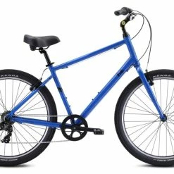 Fuji Captiva 7 - Blue 2022