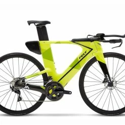 Felt IA Advanced 105 - Chartreuse Geo 2022